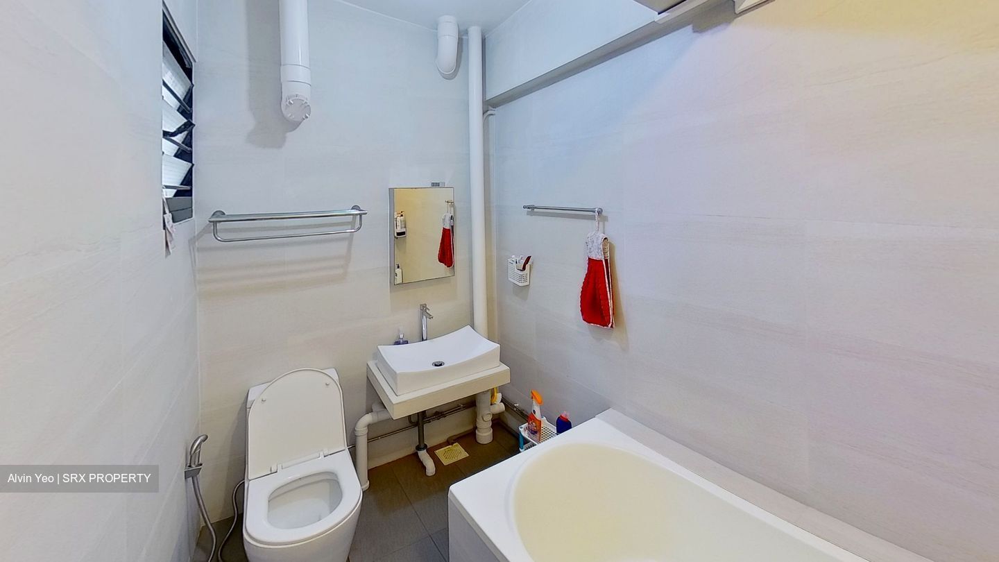 Blk 305 Clementi Avenue 4 (Clementi), HDB 3 Rooms #338815491